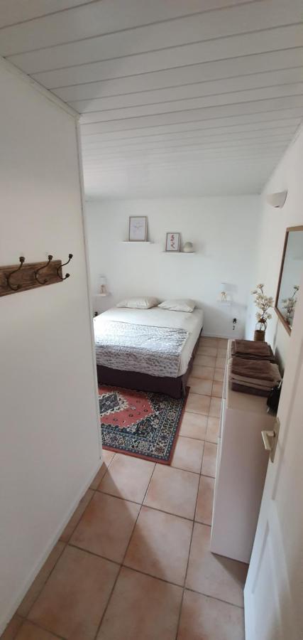 Bel Appartement Dans Hameau Calme Bonifacio  Buitenkant foto